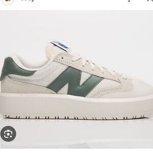 New Balance CT302 Sneaker Size 6.5